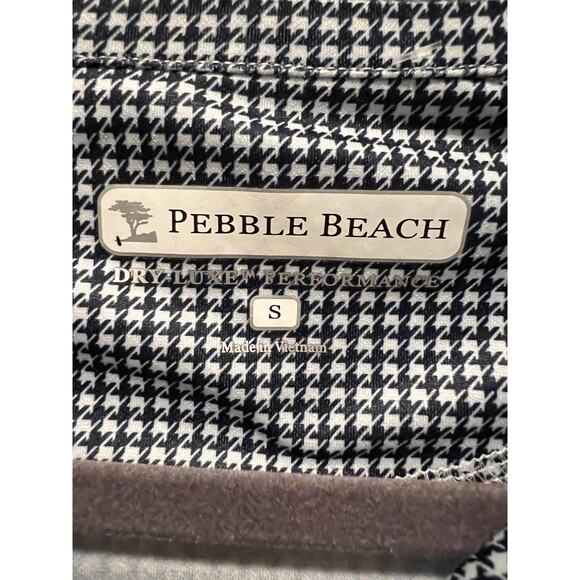 Women's Pebble Beach Dry-Luxe Performance Top - Picture 7 of 7